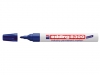 VILTSTIFT EDDING 8300 ROND 1-3MM BLAUW