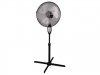 STATIEFVENTILATOR 40CM WIT