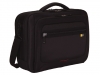 NOTEBOOKTAS CASE LOGIC CORPORATE 16" ZWART