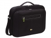 NOTEBOOKTAS CASE LOGIC PROFESSIONEEL 16" ZWART NYLON