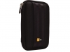 TAS CASE LOGIC 2.5" ZWART