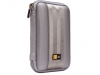 TAS CASE LOGIC 2.5" GRIJS