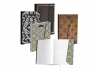 NOTITIEBOEK ART BLANC 5005M 140X200 MAGNEETSLUITING