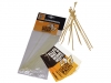 INBINDSTRIP CLEVERPACK CLEVERBINDER KABEL 10/20CM