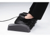 VOETENSTEUN MET VERWARMING FELLOWES HEAT&SLIDE