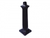 ASBAK RUBBERMAID PEUKENZUIL TUSCAN ZWART