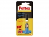 SECONDELIJM PATTEX SUPER GEL 3GR