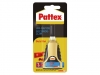 SECONDELIJM PATTEX GOLD GEL 3GR