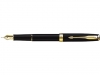 VULPEN PARKER SONNET LAQUE GB GT F DIEPZWART