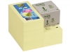 MEMOBLOK 3M POST-IT 654 EN 655 EN GRATIS 653