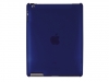 TAS IPAD 2 XTREME MAC MICROSHIELD BLAUW