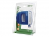 PERFORATOR LEITZ 5008 WOW BLAUW METAAL