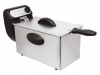 FRITEUSE MONTISS RVS 3,5 LITER