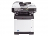 MULTIFUNCTIONAL KYOCERA FS-C2526MFP+ KLEUR