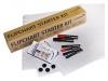 FLIPOVER LEGA PROFESSIONAL 3-POOT TRIANGLE EMAIL