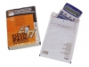 ENVELOP CLEVERPACK LUCHTKUSSEN 14 202X275 WIT