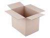 VERZENDDOOS CLEVERPACK DUBBELGOLF 600X400X400MM BR