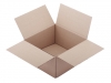 VERZENDDOOS CLEVERPACK ENKELGOLF 200X200X110MM BR