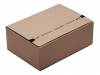 QUICKBOX CLEVERPACK AUTOLOCK 220X160X135 BRUIN