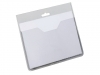 BADGE DURABLE 8136 OPEN 60X90MM