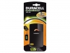 OPLADER DURACELL PPS0GC DEVICE 220V 5H