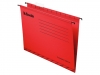 HANGMAP PENDAFLEX VERT A4 V-BODEM ROOD