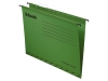 HANGMAP PENDAFLEX VERT A4 V-BODEM GROEN