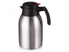 THERMOSKAN BRAVILOR RVS 2 LITER DUBBEL WANDIG
