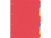 TABBLAD KANGARO PE410 A4 4R MANILLA KART ASS 10DLG