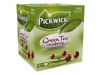 THEE PICKWICK KUBUS GROENE THEE CRANBERRY