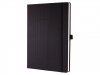 NOTITIEBOEK CONCEPTUM A4 BLANCO CO110