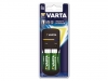 BATTERIJ OPLADER VARTA INCL 4 AA 2500MAH BELG