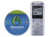 DICTEERAPPARAAT OLYMPUS WS-811 + DNS ZILVER