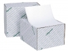 COMPUTERPAPIER 240X11" BLANCO MP 80GR 2000V