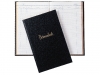 BRIEVENBOEK A1894-45 BREEDFO 100BLADEN