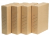 ARCHIEFDOOS QUANTORE A4 230X80X320MM
