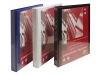 PRESENTATIE RINGB MULTO 23R A4 32MM ZWART
