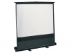 PROJECTIESCHERM NOBO 150CM VLOER