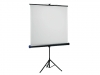 PROJECTIESCHERM 3M 175X175CM