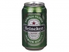 BIER HEINEKEN BLIKJE 0.33L