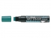 VILTSTIFT PENTEL SMW56 WET ERASE BLOK 4-12MM GN