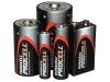 BATTERIJ PROCELL 9V ALKALINE