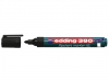 VILTSTIFT EDDING 380 FLIPOVER ROND 2MM ZWART