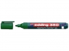 VILTSTIFT EDDING 380 FLIPOVER ROND 2MM GROEN