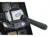 LOEP LEUCHTTURM LU 4 LED VOORZIEN VAN 2 LAMPEN
