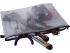 OPBERGTAS HF2 HANDY POUCH A4 BLAUWE RITS