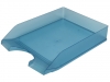 BRIEVENBAK ATL FROSTED A6156-5506 BLAUW
