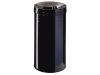 PAPIERBAK+VLAMDOVER A2920-179 30LTR ZWART