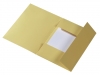 DOSSIERMAP SPECTRUM A6010-254J FO GEEL