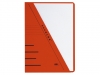 INSTEEKMAP JALEMA SECOLOR A4 ROOD